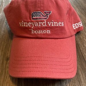 Vineyard Vines Hat- Brand new w/ tags